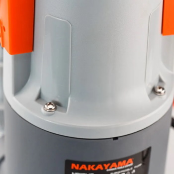 Nakayama potapajuća pumpa za prljavu vodu NP1040 Nakayama potapajuća pumpa za prljavu vodu NP1040